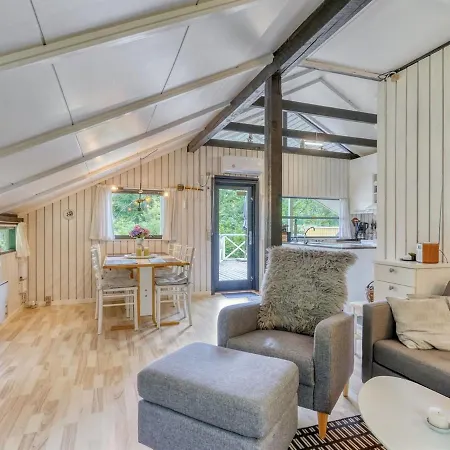 Hannelise - 30km From The Sea In Western Jutland By Interhome