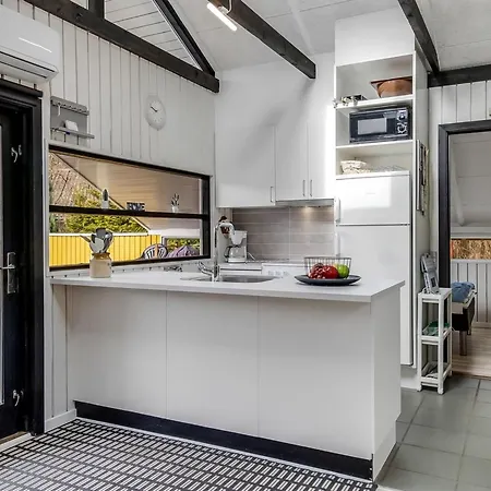 Semesterbostad Hannelise - 30km From The Sea By Interhome
