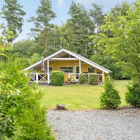 Hannelise - 30km From The Sea By Interhome Ferienhaus