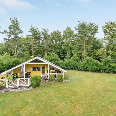 Hannelise - 30km From The Sea By Interhome Casa vacanze