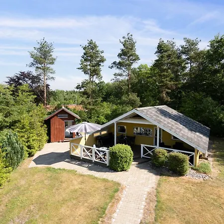 Ferienhaus Hannelise - 30km From The Sea By Interhome *