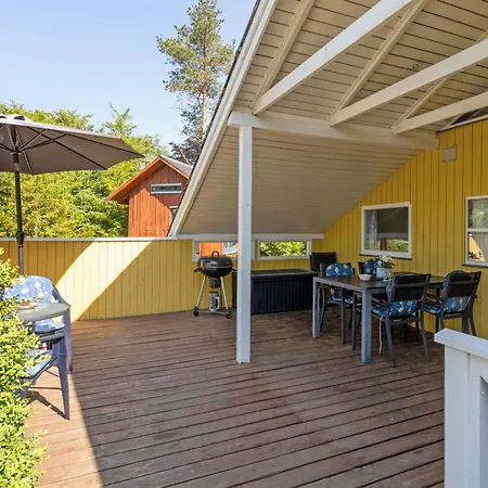 Hannelise - 30km From The Sea By Interhome *
