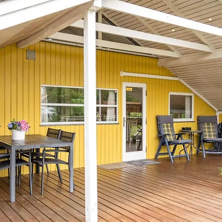 Hannelise - 30km From The Sea By Interhome Semesterbostad *