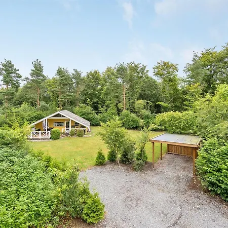 Hannelise - 30km From The Sea By Interhome Casa vacanze *