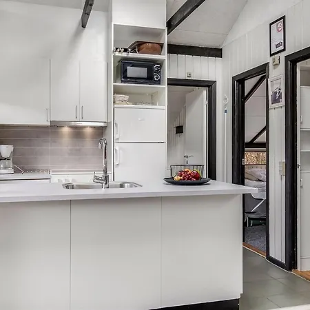 Feriehus Hannelise - 30km From The Sea By Interhome