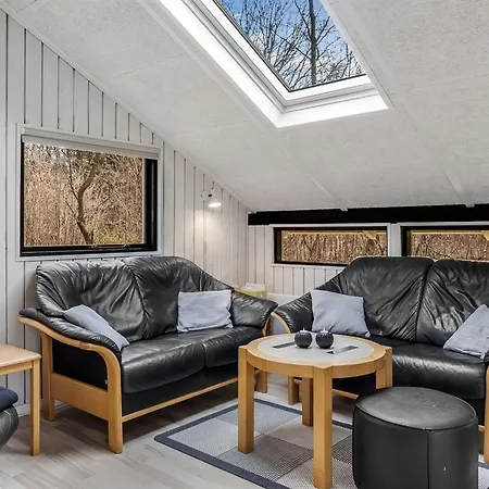 Feriehus Hannelise - 30km From The Sea By Interhome *