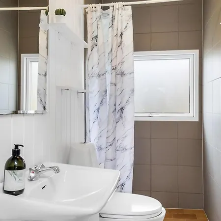 Casa vacanze Hannelise - 30km From The Sea By Interhome