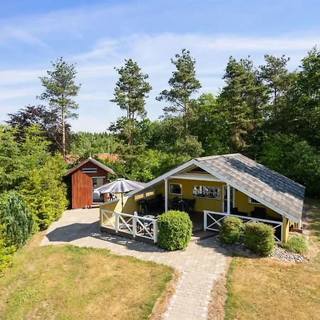 Hannelise - 30km From The Sea By Interhome Feriehus *