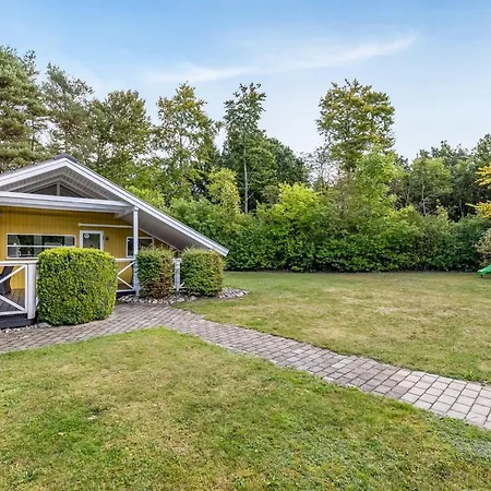 Feriehus Hannelise - 30km From The Sea By Interhome