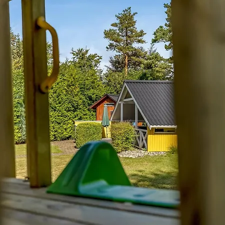 Casa vacanze Hannelise - 30km From The Sea By Interhome Toftlund