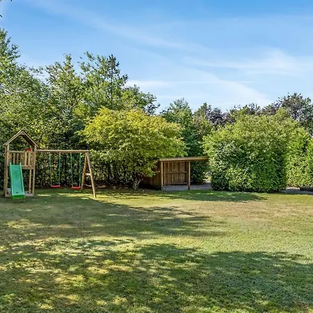 Hannelise - 30km From The Sea By Interhome Semesterbostad